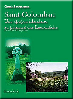 Saint-Colomban: Une épopée irlandaise au piémont des Laurentides